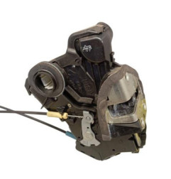 Serrure avant droit TOYOTA VERSO Photo n°1