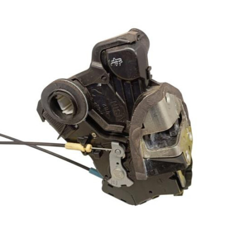 Serrure avant droit TOYOTA VERSO Photo n°1