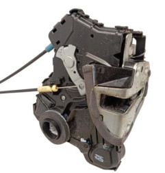 Serrure avant gauche TOYOTA VERSO Photo n°1