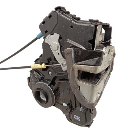 Serrure avant gauche TOYOTA VERSO Photo n°1