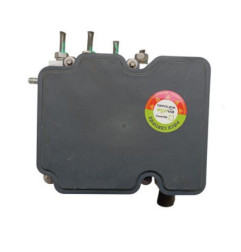 Bloc ABS (freins anti-blocage) DACIA DUSTER 2 Photo n°1