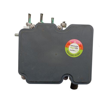 Bloc ABS (freins anti-blocage) DACIA DUSTER 2 Photo n°1