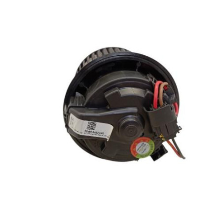 Pulseur d'air DACIA DUSTER 2