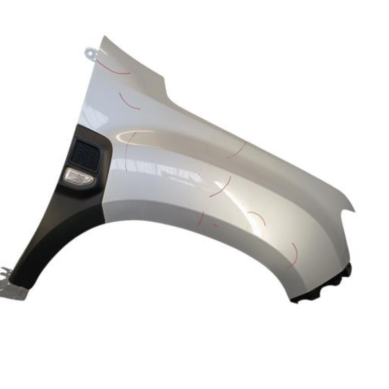 Aile avant droit DACIA DUSTER 2