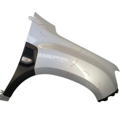 Aile avant droit DACIA DUSTER 2 Photo n°1