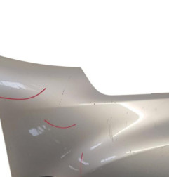 Aile avant droit DACIA DUSTER 2