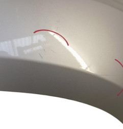 Aile avant droit DACIA DUSTER 2 Photo n°4