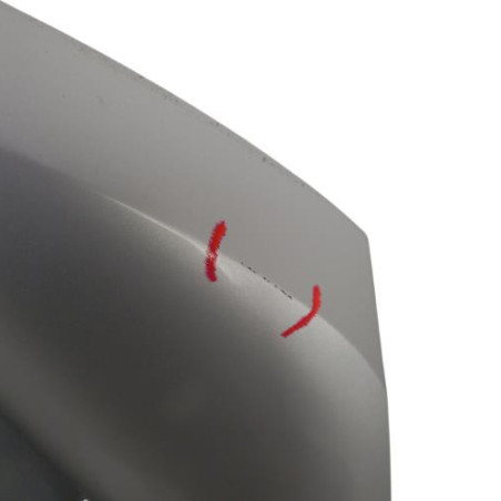 Capot DACIA DUSTER 2