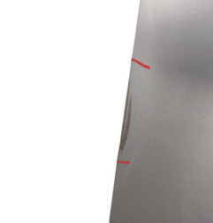 Capot DACIA DUSTER 2 Photo n°4