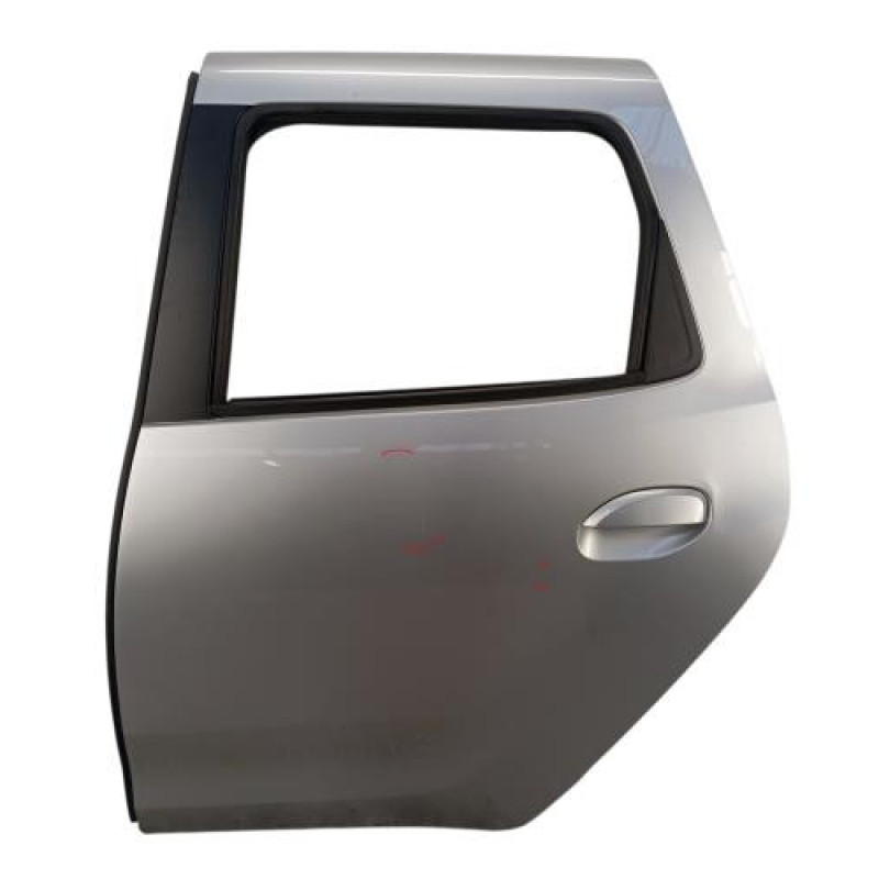 Porte arriere gauche DACIA DUSTER 2