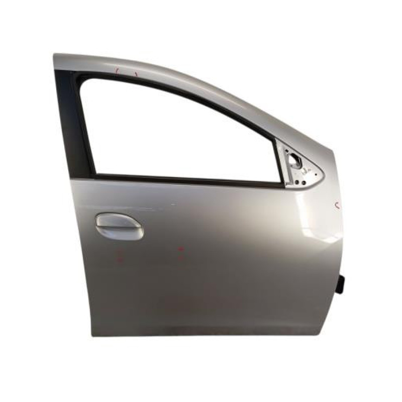 Porte avant droit DACIA DUSTER 2