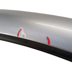 Porte avant droit DACIA DUSTER 2