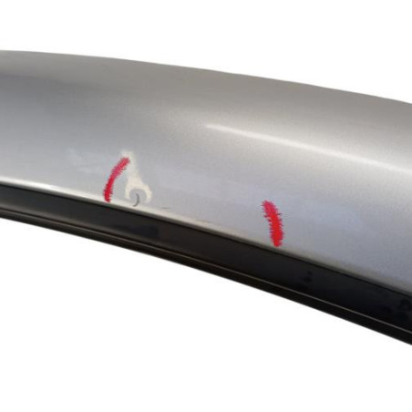 Porte avant droit DACIA DUSTER 2