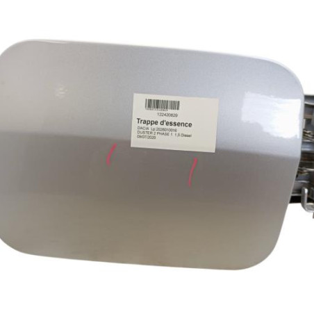 Trappe d'essence DACIA DUSTER 2 Photo n°1