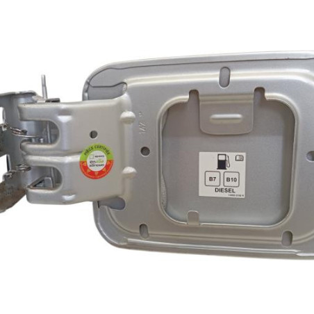 Trappe d'essence DACIA DUSTER 2