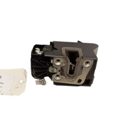 Serrure arriere droit DACIA DUSTER 2 Photo n°1