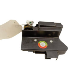 Serrure arriere droit DACIA DUSTER 2