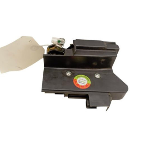 Serrure arriere droit DACIA DUSTER 2