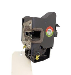 Serrure arriere gauche DACIA DUSTER 2 Photo n°1