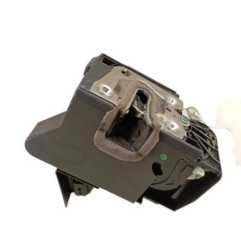 Serrure avant droit DACIA DUSTER 2 Photo n°1