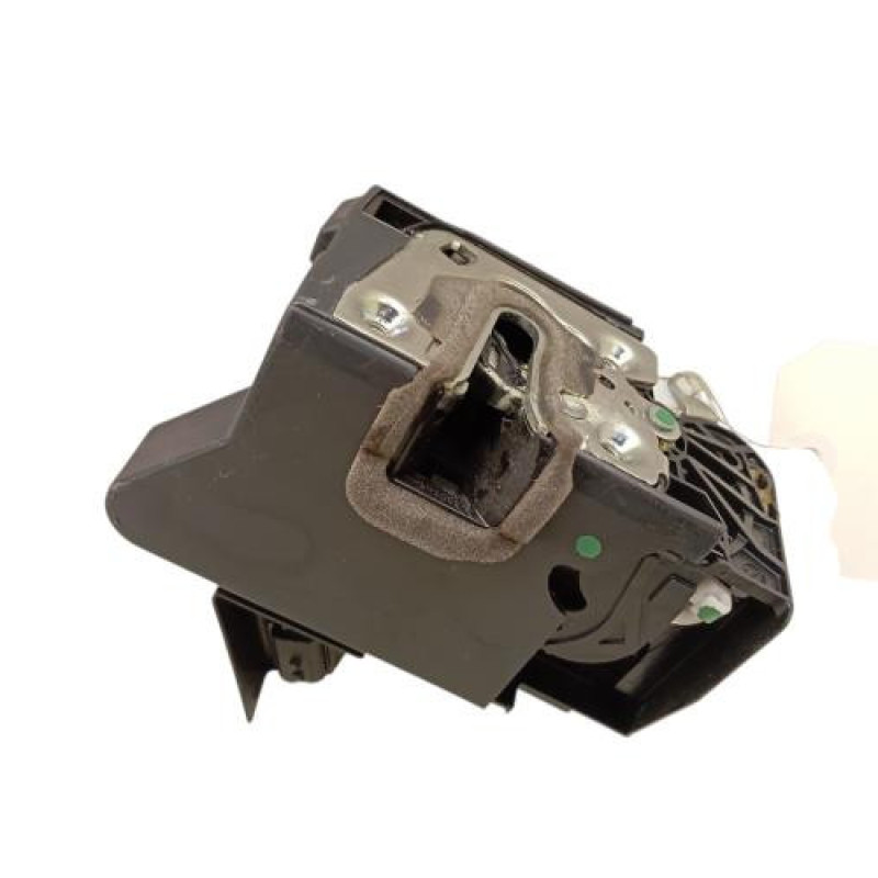 Serrure avant droit DACIA DUSTER 2