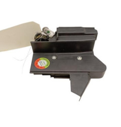 Serrure avant droit DACIA DUSTER 2