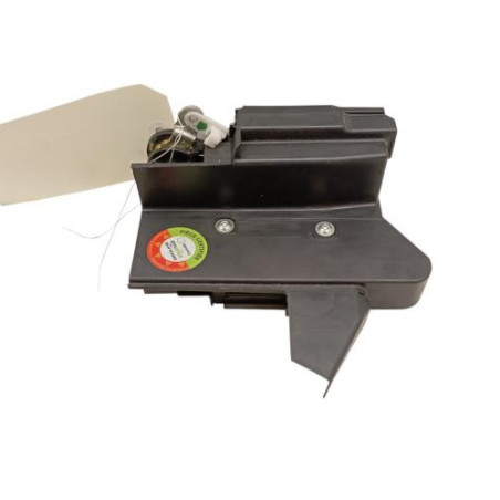 Serrure avant droit DACIA DUSTER 2