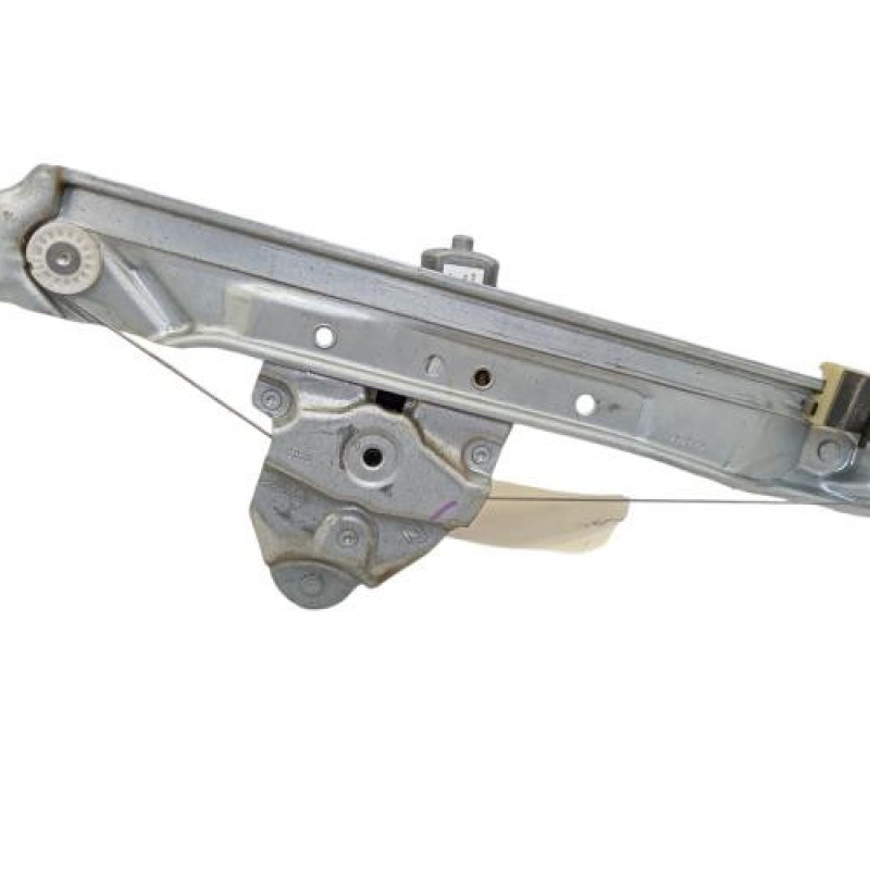 Leve vitre electrique arriere droit DACIA DUSTER 2