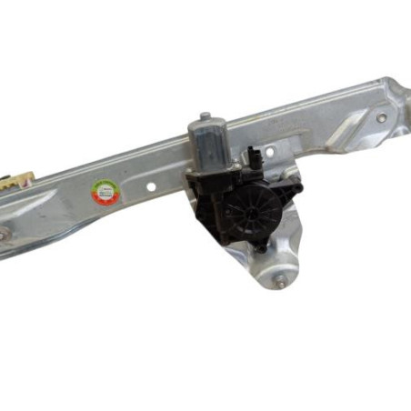 Leve vitre electrique arriere droit DACIA DUSTER 2