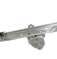 Leve vitre electrique arriere gauche DACIA DUSTER 2 Photo n°1