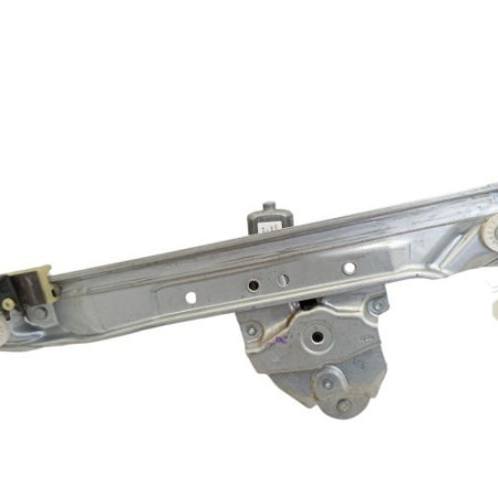 Leve vitre electrique arriere gauche DACIA DUSTER 2 Photo n°1