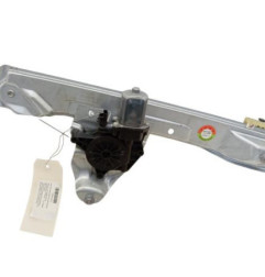 Leve vitre electrique arriere gauche DACIA DUSTER 2
