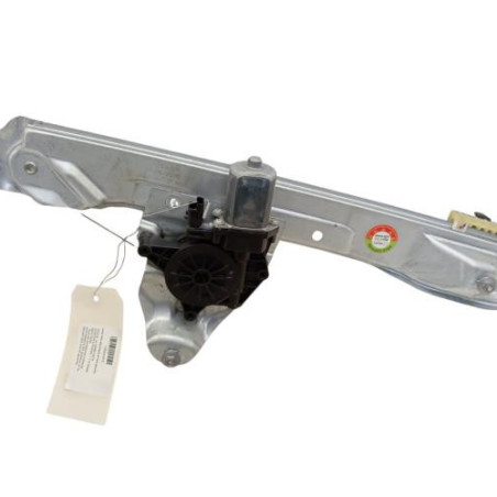 Leve vitre electrique arriere gauche DACIA DUSTER 2