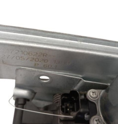 Leve vitre electrique arriere gauche DACIA DUSTER 2 Photo n°3