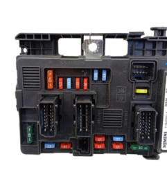 Boitier servitude moteur (BSM) CITROEN C3 1 Photo n°1