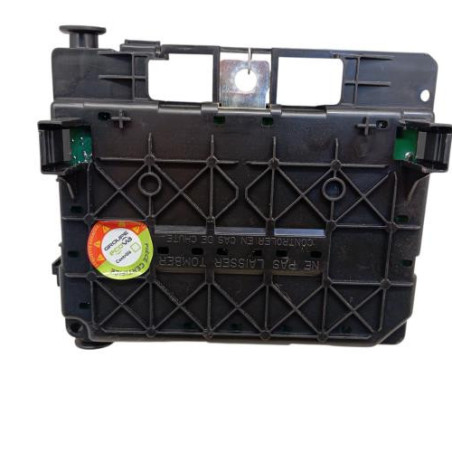 Boitier servitude moteur (BSM) CITROEN C3 1