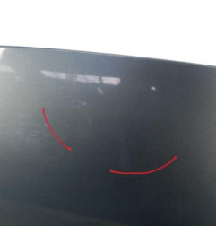 Capot CITROEN C3 1 Photo n°3