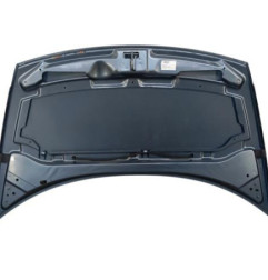 Capot CITROEN C3 1 Photo n°4