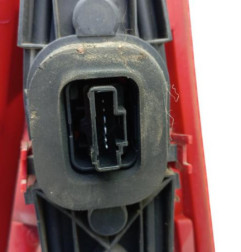 Feu arriere principal gauche (feux) CITROEN C3 1 Photo n°4