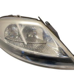 Optique avant principal droit (feux)(phare) CITROEN C3 1 Photo n°1