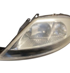 Optique avant principal gauche (feux)(phare) CITROEN C3 1 Photo n°1