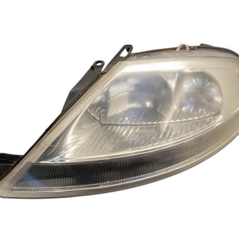 Optique avant principal gauche (feux)(phare) CITROEN C3 1