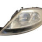 Optique avant principal gauche (feux)(phare) CITROEN C3 1