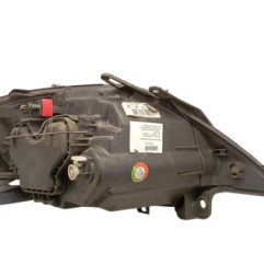 Optique avant principal gauche (feux)(phare) CITROEN C3 1