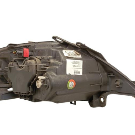 Optique avant principal gauche (feux)(phare) CITROEN C3 1