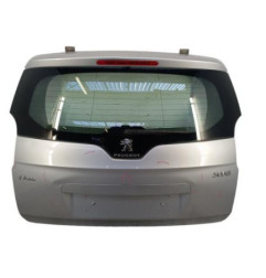 Malle/Hayon arriere PEUGEOT 5008 1 Photo n°1