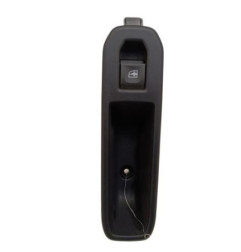 Interrupteur de leve vitre arriere droit DACIA DUSTER 2 Photo n°1