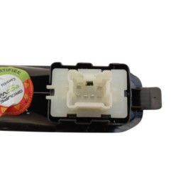 Interrupteur de leve vitre arriere gauche DACIA DUSTER 2 Photo n°3