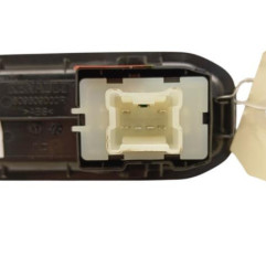 Interrupteur de leve vitre avant droit DACIA DUSTER 2 Photo n°3