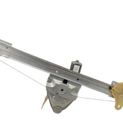 Leve vitre electrique avant droit DACIA DUSTER 2 Photo n°1